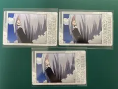 ヒロアカ　僕のヒーローアカデミア　きゃらどり　スタンド　コラボカフェ　柳レイ子 ヒロアカ 僕のヒーローアカデミア きゃらどり スタンド コラボ