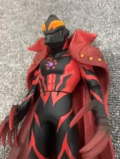 カイザーベリアル　2010 ウルトラソフビ2010 カイザーベリアル | HLJ.co.jp