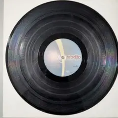 modjo / Lady (Remixed) 12インチレコード Modjo – Lady (Remixed) – Vinyl (12