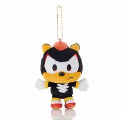 シャドウ SONIC＆FRIENDS セガストア東京 限定 新品未使用
