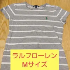 ラルフローレン　カットソー