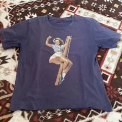 メンズTシャツ