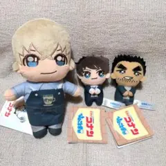 名探偵コナンぴょこともマスコット