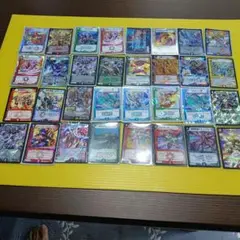 デュエルマスターズ　59枚セット　キラ多数