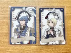 まほやく　リケ　ネロ④