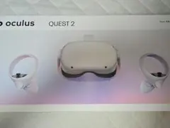 OCULUS QUEST 2 64GB　ジャンク