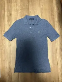 ポロラルフローレン Polo Ralph Lauren　ポロシャツ　M