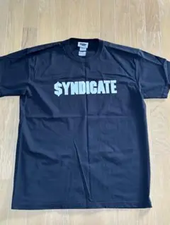 【新品未使用】RHYME SYNDICATE Tシャツ ICE-T 送料込み