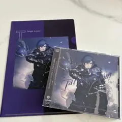 うたプリ　一ノ瀬トキヤ　ソロアルバム　初回製造分仕様