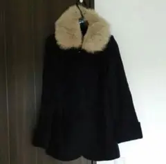 ミッシュマッシュ ファーコート
