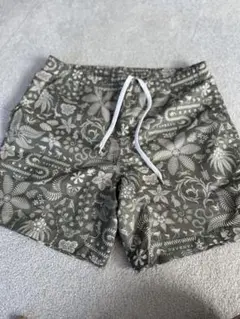 海想 ショートパンツ　水陸両用　L　現行品　沖縄