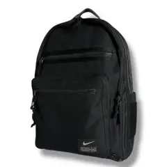NIKE リュック ブラックユーティリティ バックパック426