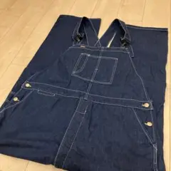 リーバイス オーバーオール