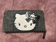 キティーちゃん長財布