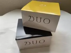 DUO ザ クレンジングバーム 90g×2