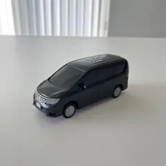 【非売品】日産セレナ ミニカー