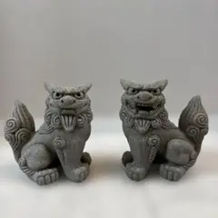 シーサー