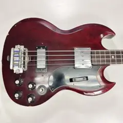 【週末値下げ】gneco ベース Gio Ibanez GSR280QA ベース 初心者12点セット 【Fenderアンプ付