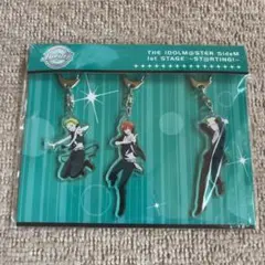 アイドルマスター SideM Jupiter アクリルキーホルダー