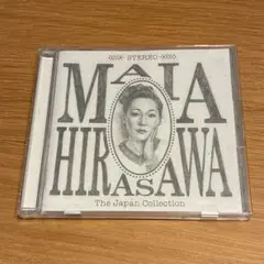 MAIA HIRASAWA The Japan Collection