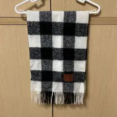 COACH マフラー