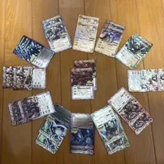 リバイバル版　12宮Xレアセット