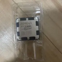 AMD RYZEN 5 8400f CPU