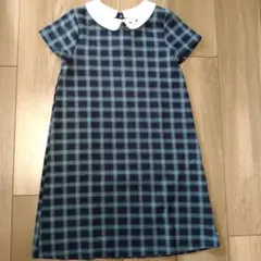Okaidi　ワンピース140cm