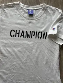champion 160Ｔシャツ
