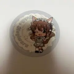 東武動物公園 ミリシタ ミリオンライブ コースター 萩原雪歩
