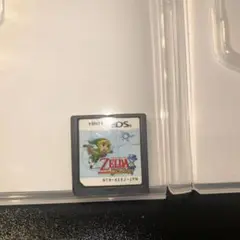 ゼルダの伝説 夢幻の砂時計
