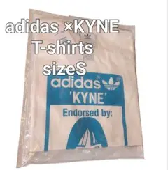 2025年最新】adidas kyne tシャツの人気アイテム - メルカリ
