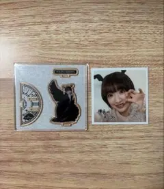 山下瞳月 カレシイベント サクコイ アクリルスタンド カレシフォト 生写真 櫻坂 山下瞳月 カレシイベント サクコイ アクリルスタンド カレシ
