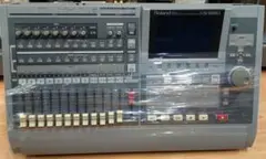配信機器・PA機器・レコーディング機器 29 Roland VS-1680 MTR 日本人気超絶の ジャンク扱い マルチトラックレコーダー MTR VS