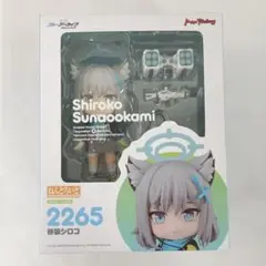 2025年最新】シロコ ねんどろいどの人気アイテム - メルカリ