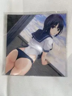 珈琲貴族　眼鏡拭き　クリーナー