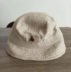 BabyGAP クマ 帽子