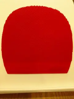 スティガ　シンメトリーハード　赤　厚