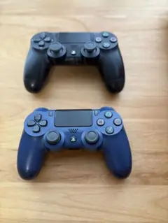 PS4純正コントローラー ジャンク