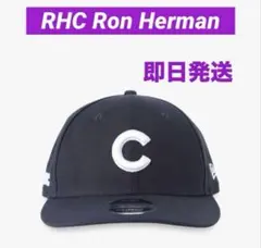 【即発送】カブスキャップ NEW ERA ロンハーマン MLB CAP Cubs NEW ERA Ron Herman MLB CAP Cubs カブス