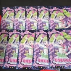 プリパラ展 特典