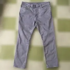 美品！AMERICAN EAGLE AIRFLEX +デニム パンツ34×30