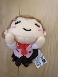 ご注文はうさぎですか　寝そべりぬいぐるみ　ココア