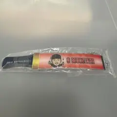 オリックス　麦谷　夏の陣　応援ver ガチャ　クリアチャーム