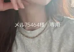 メル75464様 リクエスト 2点 まとめ商品