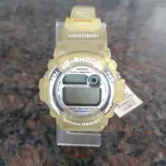 カシオ G-SHOCK DW-9600WC WCCS トリプルマンタカスタム G-SHOCK DW-9600WC-8T W.C.C.S サンゴ トリプル マンタ