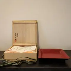 茶道具　輪島塗　浜崎貞鳳作　金蒔絵　藤袴　長棗　共箱　V　8338 2025年最新】浜崎貞鳳の人気アイテム - メルカリ