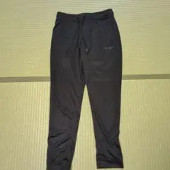 OceanPacific　レディース黒ジャージパンツ