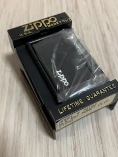 【非売品】 ZIPPO MONEY CLIP ジッポー マネー クリップ ④