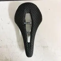 Odi-3Dプリント　カーボンファイバー製サドル